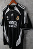 Real Madrid Visitante 2006/07 Ronaldo Nazario 9