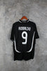 Real Madrid Visitante 2006/07 Ronaldo Nazario 9