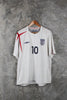 Inglaterra Local 2006 Michael Owen 10