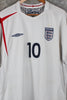 Inglaterra Local 2006 Michael Owen 10