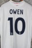 Inglaterra Local 2006 Michael Owen 10