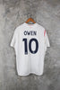 Inglaterra Local 2006 Michael Owen 10