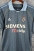 Real Madrid Tercera 2003/04 Zinedine Zidane #5
