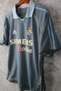 Real Madrid Tercera 2003/04 Zinedine Zidane #5