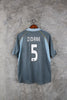 Real Madrid Tercera 2003/04 Zinedine Zidane #5