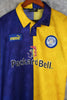 Leeds United Visita 1998/99 #5