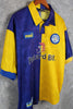 Leeds United Visita 1998/99 #5