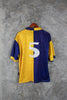 Leeds United Visita 1998/99 #5