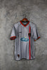 Galatasaray FC Visitante 2003/04