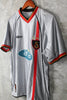 Galatasaray FC Visitante 2003/04