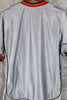 Galatasaray FC Visitante 2003/04