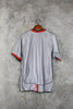 Galatasaray FC Visitante 2003/04