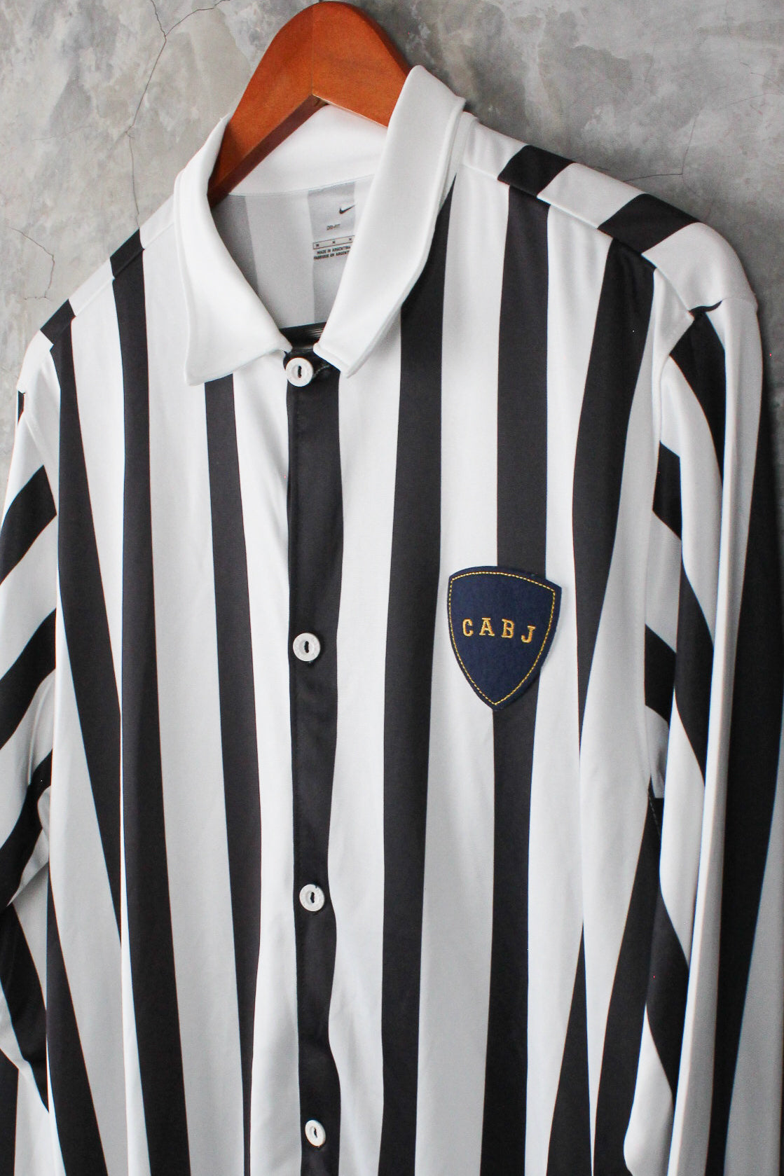 Boca Junior 1905 Reedición Conmemorativa 100 años