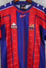 FC Barcelona Local 1997/98