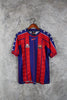 FC Barcelona Local 1997/98