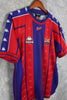 FC Barcelona Local 1997/98