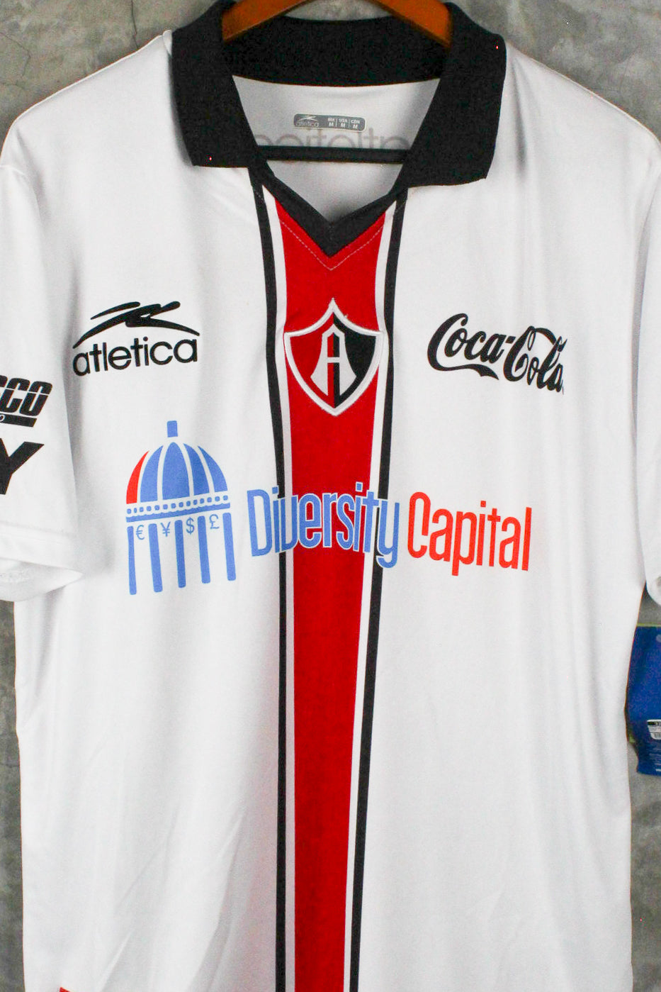 Atlas FC Tercera 2008/09