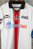 Atlas FC Tercera 2008/09