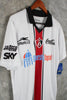 Atlas FC Tercera 2008/09
