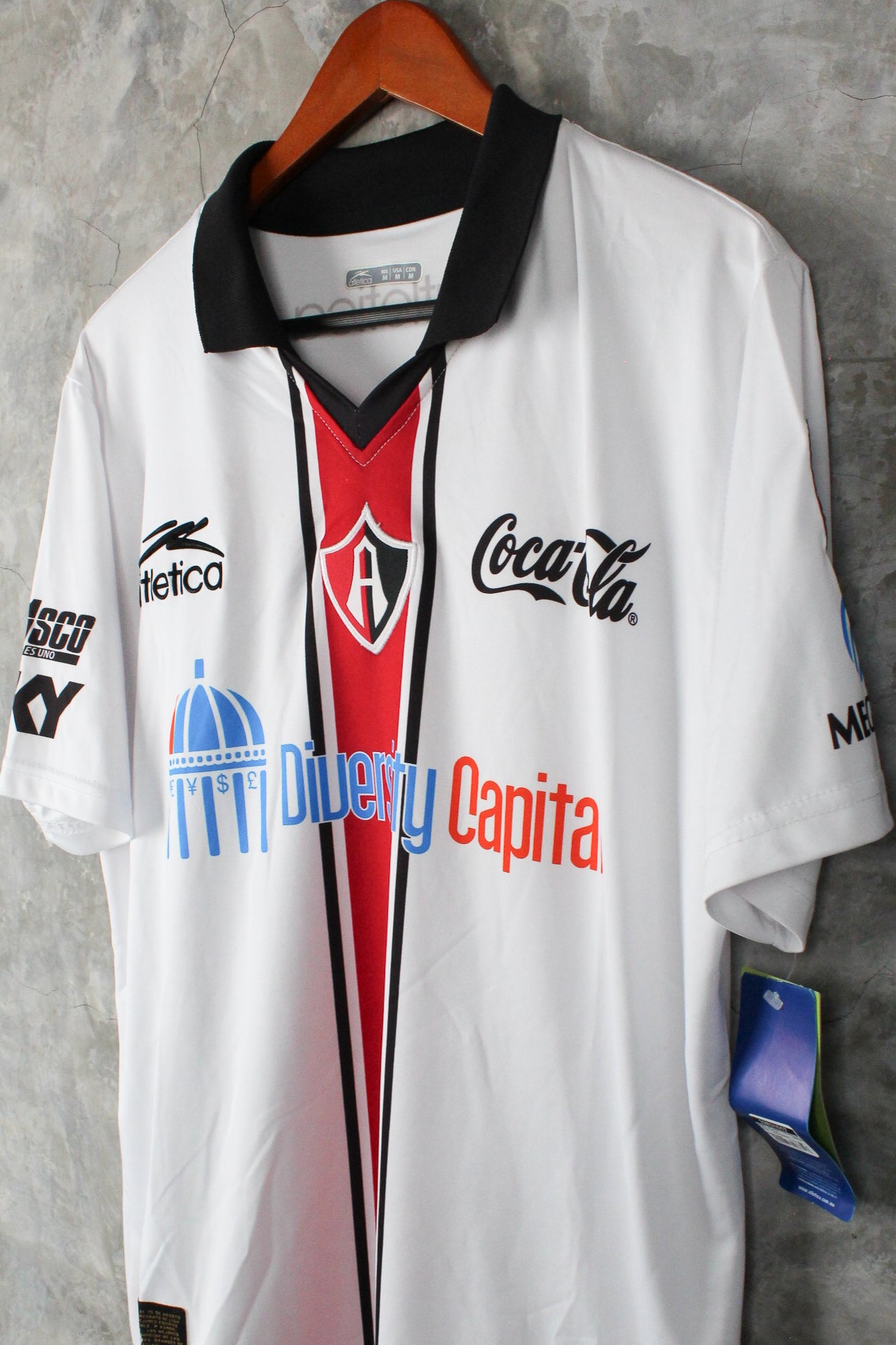Atlas FC Tercera 2008/09