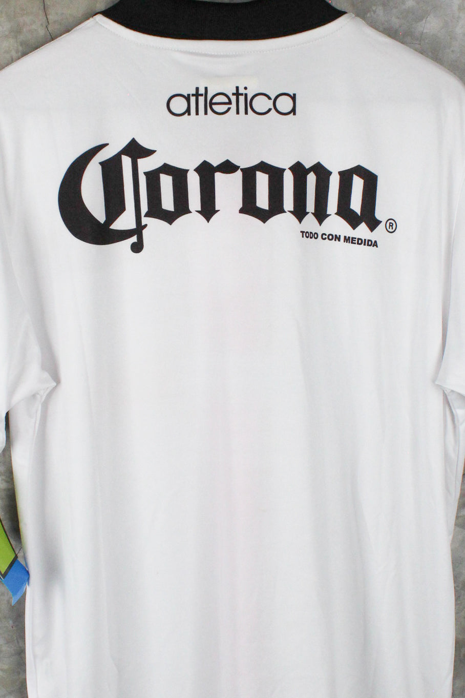 Atlas FC Tercera 2008/09