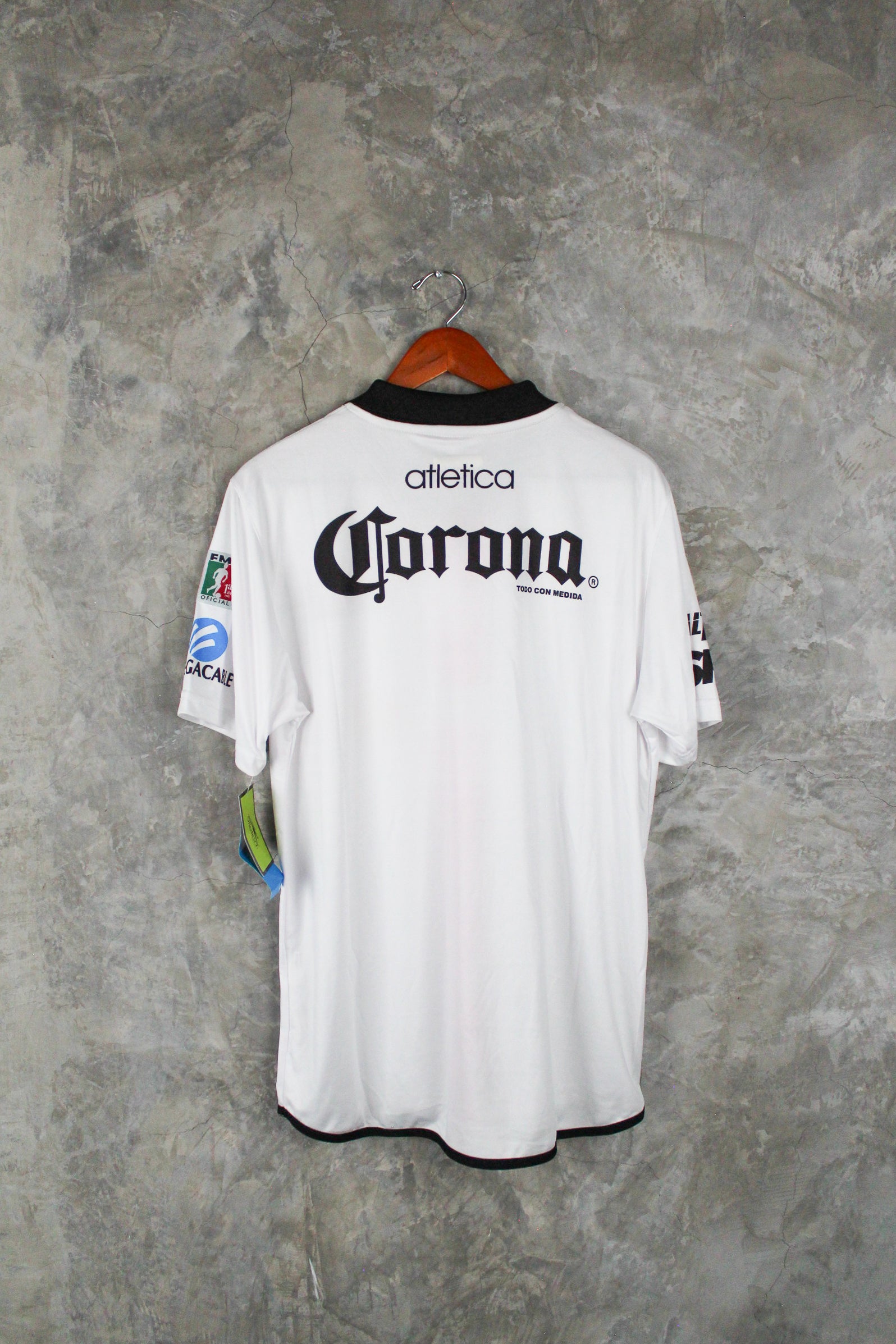 Atlas FC Tercera 2008/09