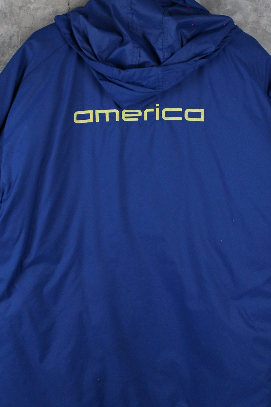 Club América Chamarra 2005/06