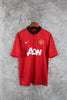 Manchester United Local 2013/14 Robin Van Persie #20