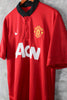 Manchester United Local 2013/14 Robin Van Persie #20