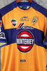 Tigres UANL Local  2001/02