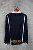 Pumas UNAM Local 1990/00 manga larga