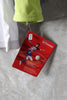 Chivas Visitante 2007/08 mangas largas