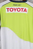 Chivas Visitante 2007/08 mangas largas