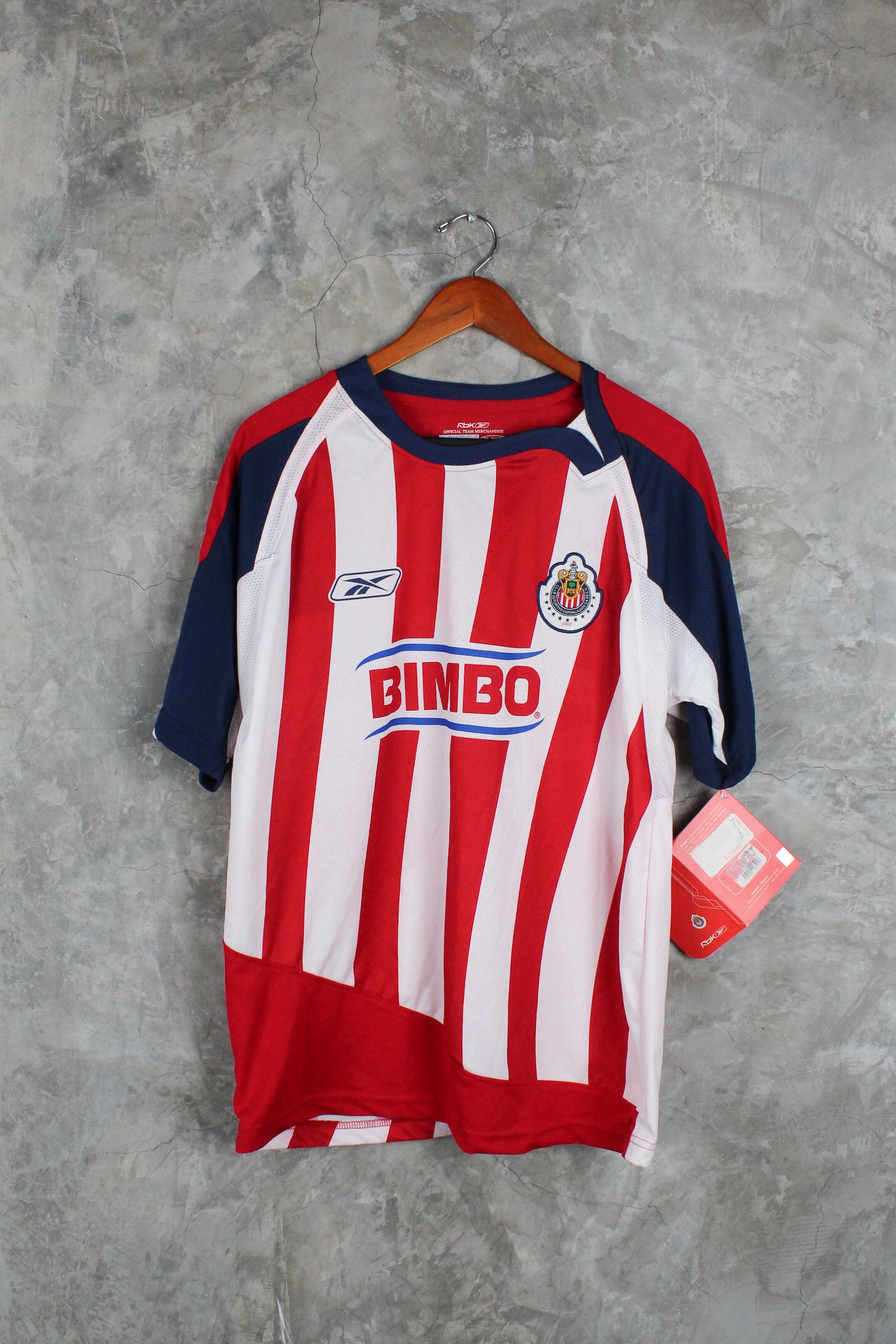 Chivas Local 2007/08