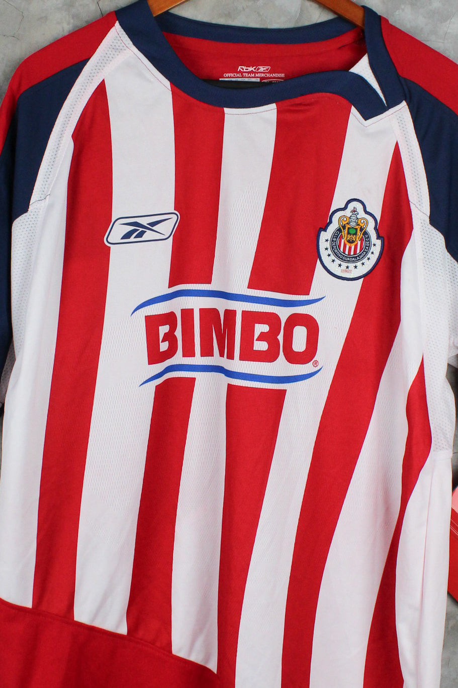 Chivas Local 2007/08