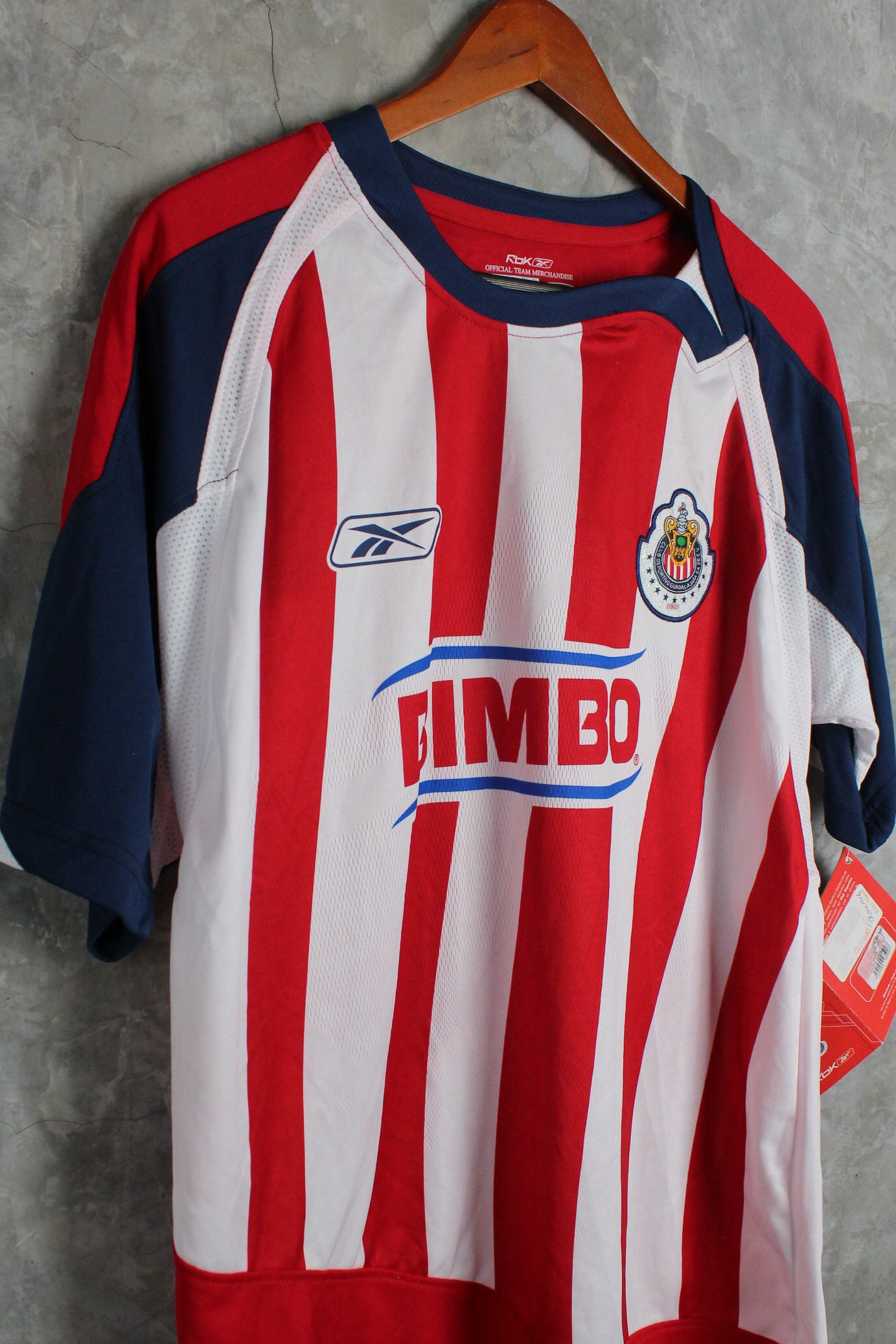 Chivas Local 2007/08