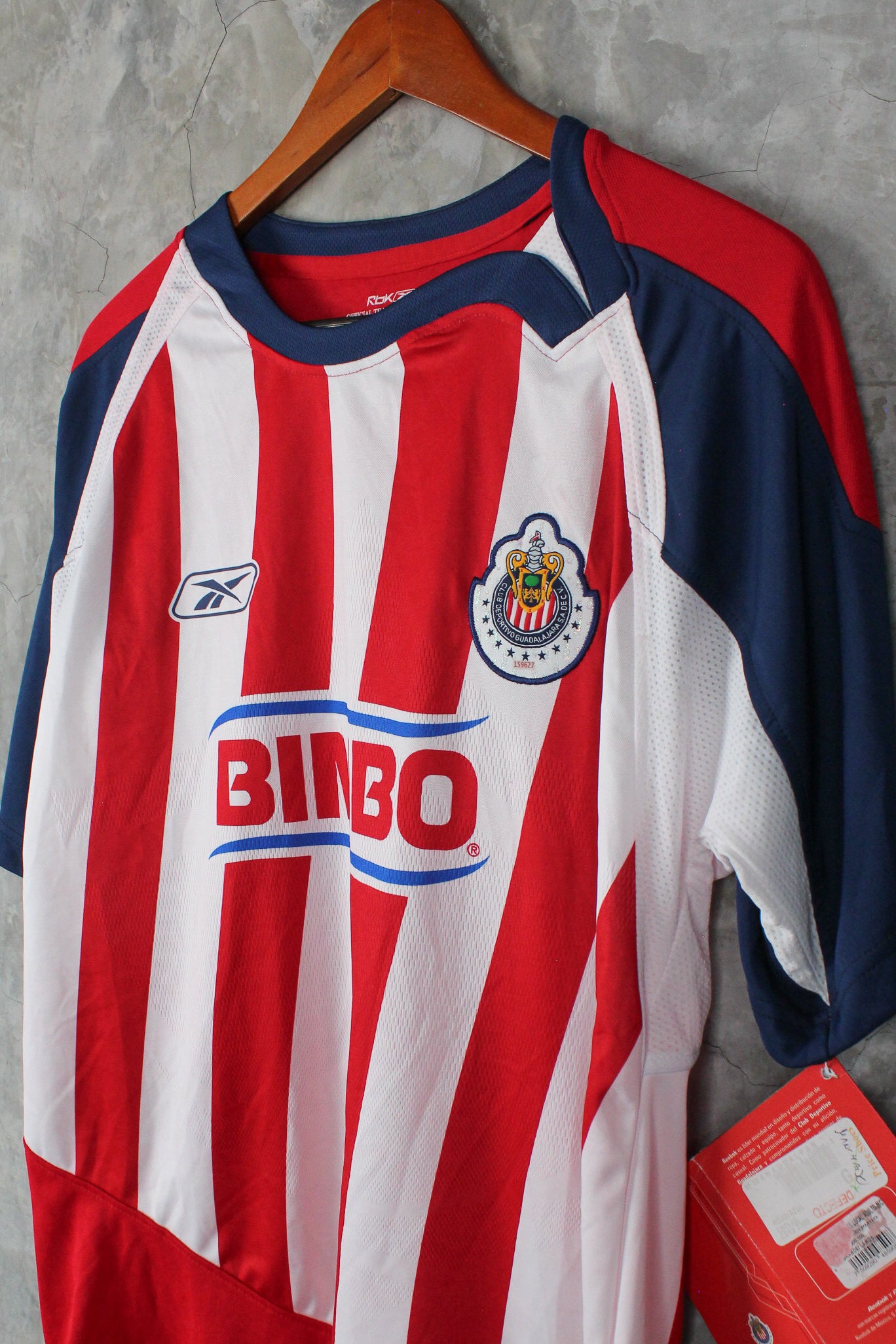 Chivas Local 2007/08