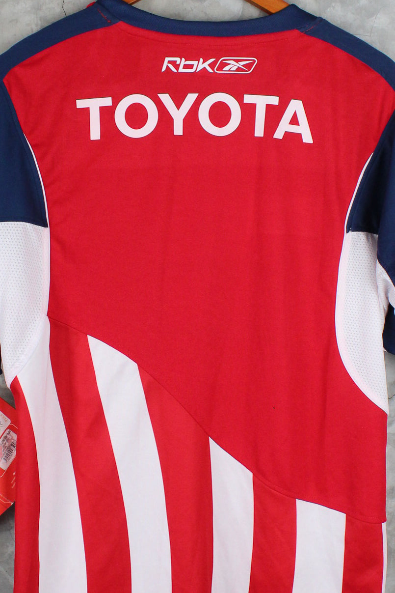 Chivas Local 2007/08
