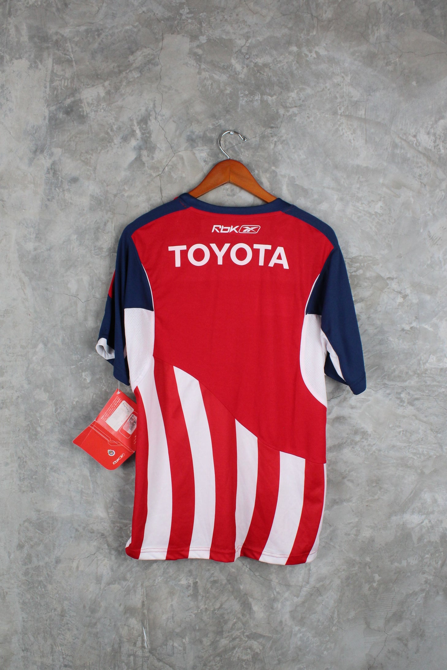 Chivas Local 2007/08