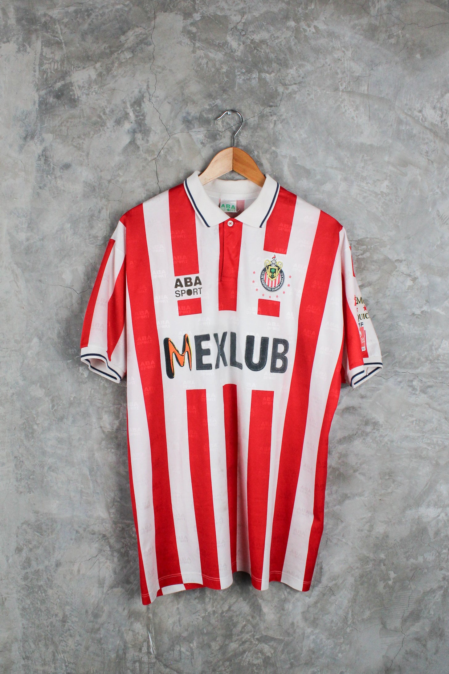 Chivas Local 1995/96