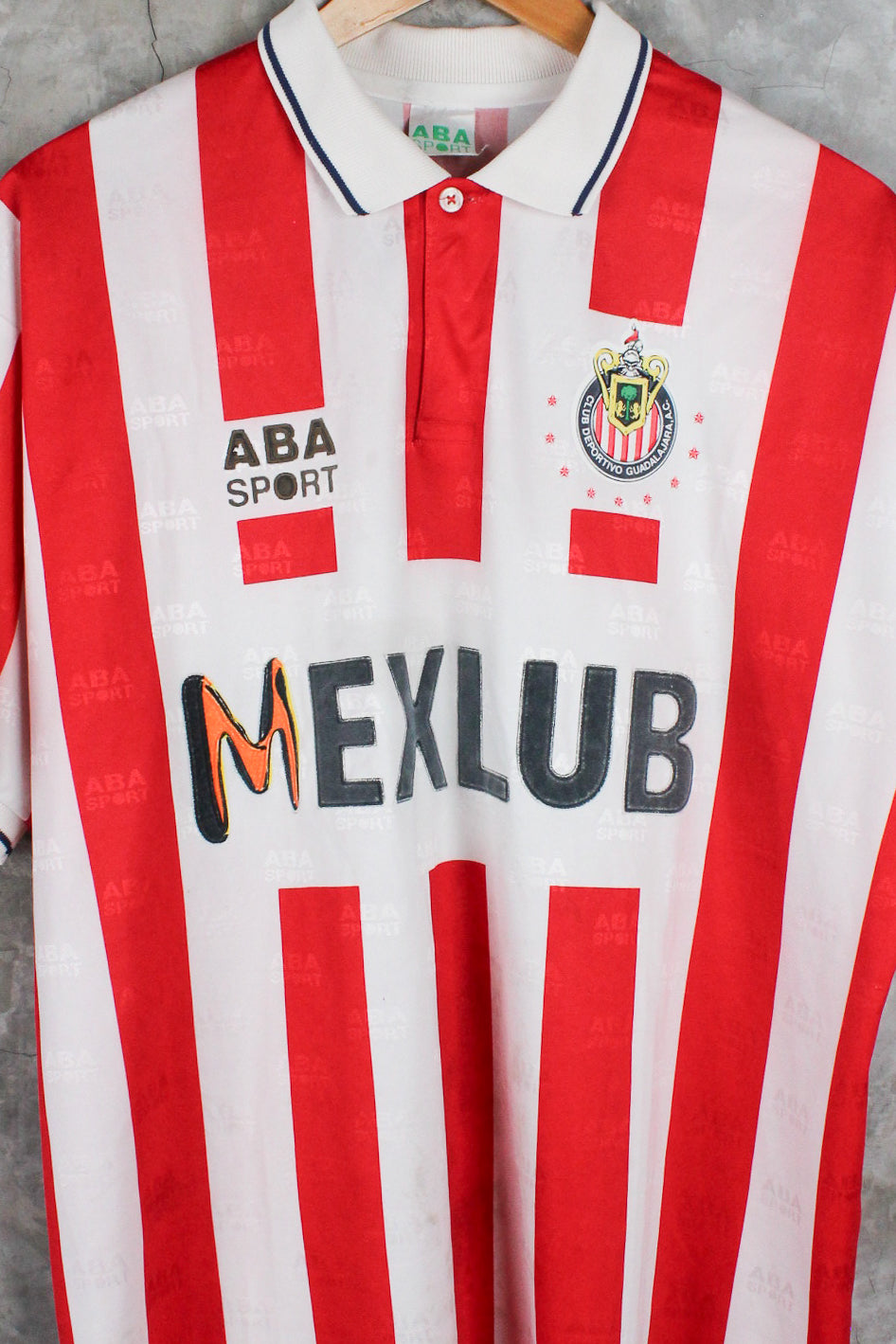Chivas Local 1995/96