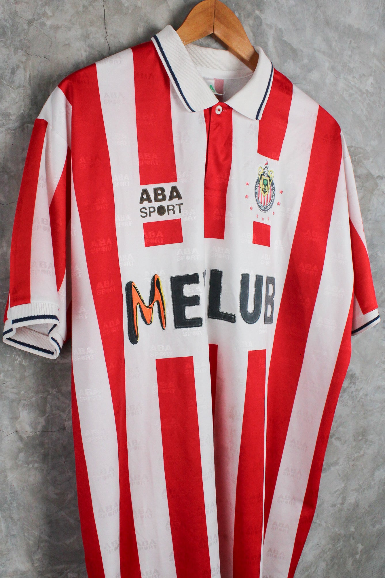 Chivas Local 1995/96