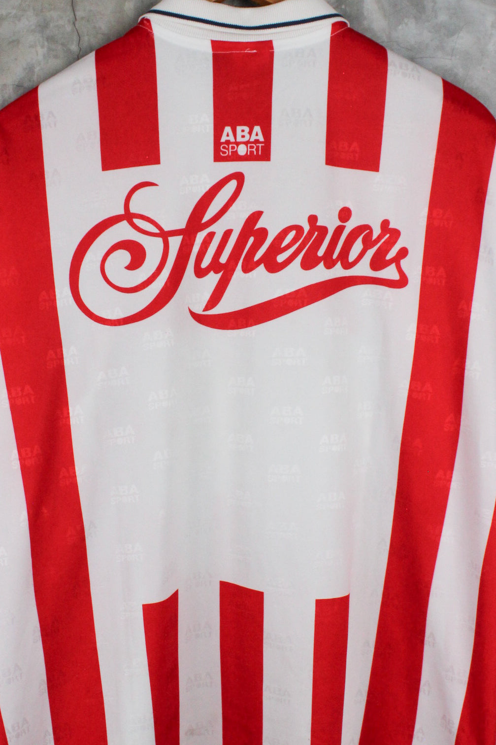 Chivas Local 1995/96