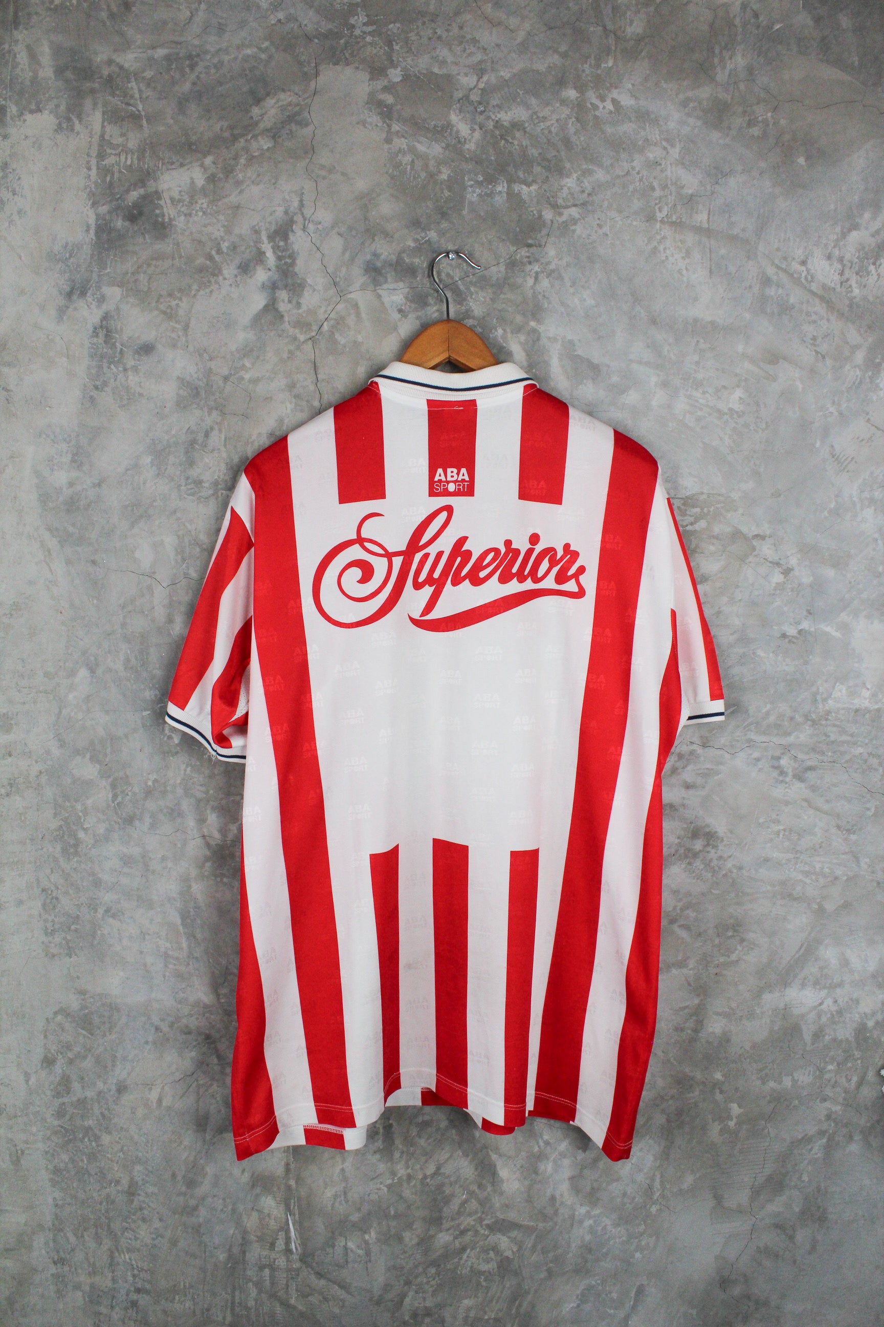 Chivas Local 1995/96