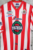 Chivas Local 2001/02