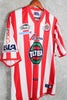 Chivas Local 2001/02