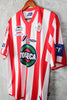Chivas Local 2001/02