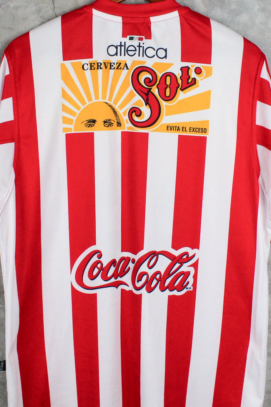 Chivas Local 2001/02