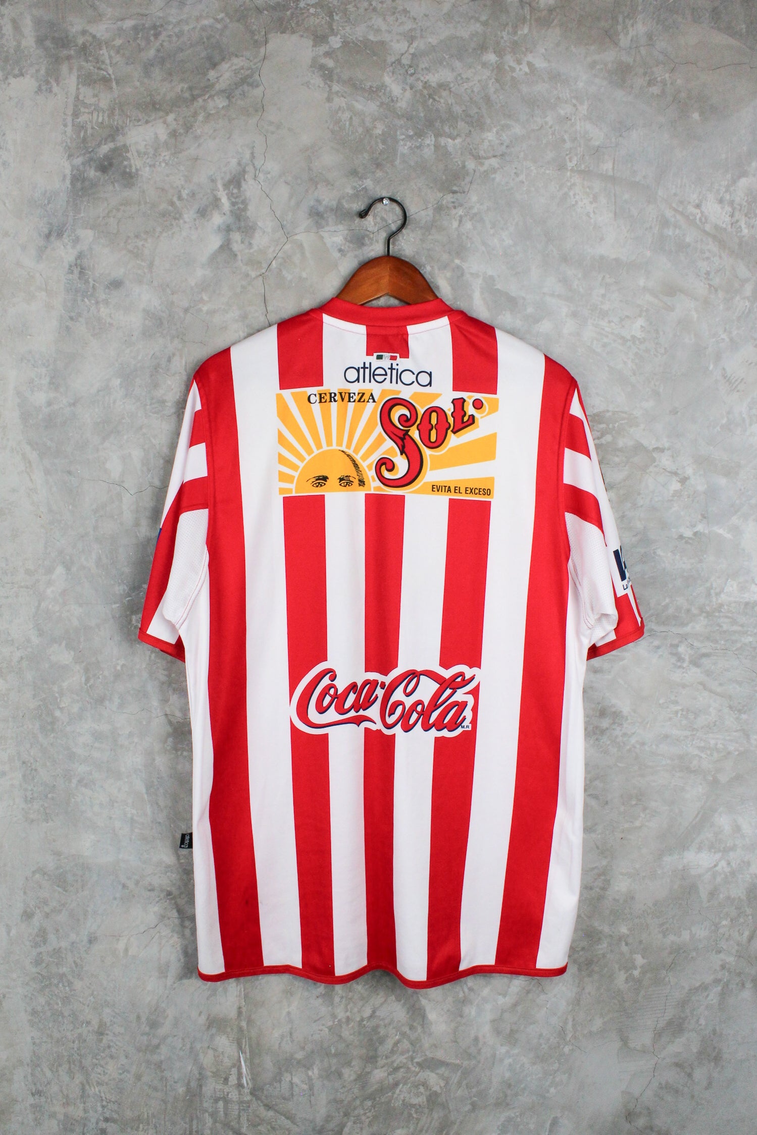 Chivas Local 2001/02