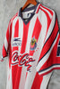 Chivas Local 1998/99 #7